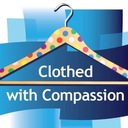 Clothed with Compassion's Second Fundraiser