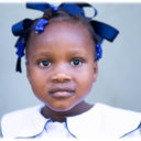 Rose-Maylove Pierre-Louise