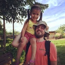 Jacob Martin's fundraiser for La Ceiba, Honduras - HN21B