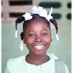 Rose Merline Mesidor