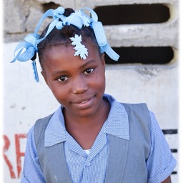 Rose Nerline Antoine