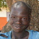 Okello Denish Ogwal C101