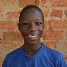 Okello Ponsiano C147