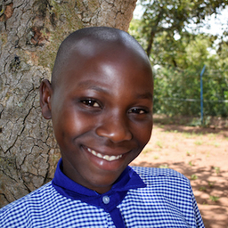 Akello Pricilla C006