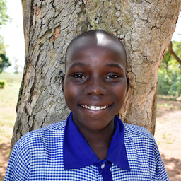 Okello Ricky Solomon C025