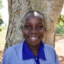 Okello Ricky Solomon C025