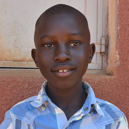 Odoch Chris Emmy C187