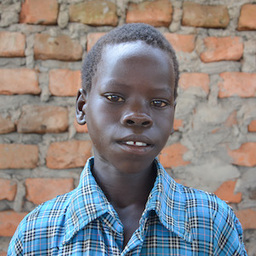 Oyite David Jonathan C197