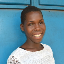 Ajalo Saida Dorine 879