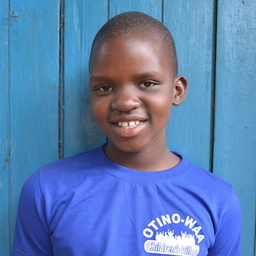 Apio Mercy Hope 1026