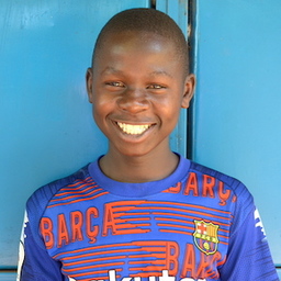 Opio Emmanuel 839