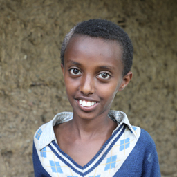 Yeabsera Iyasu ET008