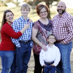 Simmons Adoption Journey