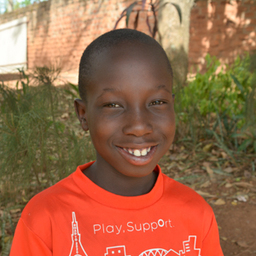 Ojok Emmanuel Brian 1089