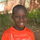 Ojok Emmanuel Brian 1089