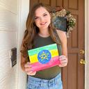 Kaitlin Kinsey's fundraiser for Addis Ababa, Ethiopia - ET22B