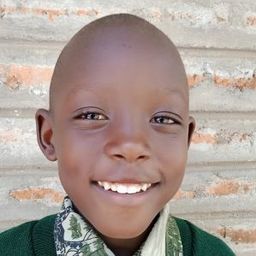 Steve Edward Ochieng