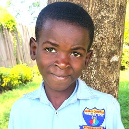 Joel Musinguzi