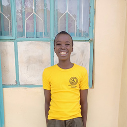 Patrick Etoyo