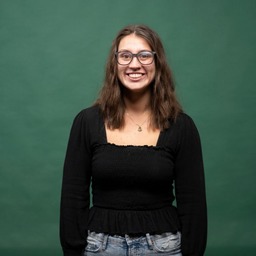 Bri Hess Cross Church School of Ministry Mission