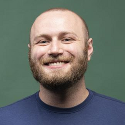 Andrew Bryant's Mission