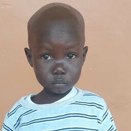 Godfrey Aineomugisha