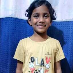 Amulay Gracy Devaraj