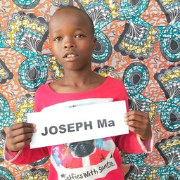 Joseph Ma