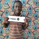 Tony O