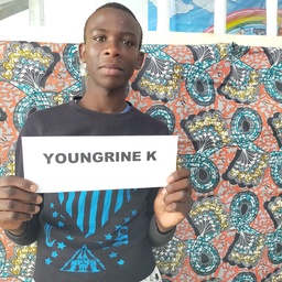 Youngrine K