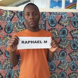 Raphael M