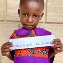 Abigael M Umazi
