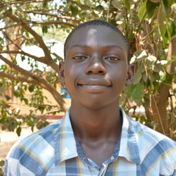 Rubangakene Jesse 1125