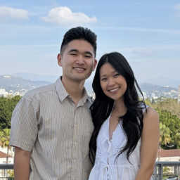 Ethan and Jen's Ministry Account
