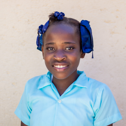 Luce Marline Petit-Frere