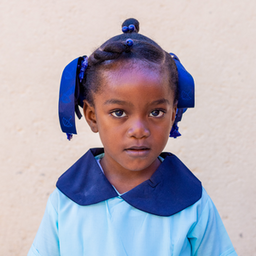 Michekaïna Jean Julien