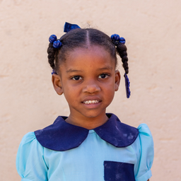 Misgabriella Luberisse