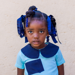 Yabiana Chesline Charles