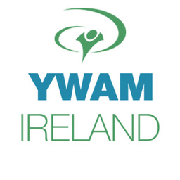 Cynthia is Raising The Roof - YWAM Ireland