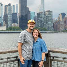 Tyler & Bethany Barber's e3 Partners Fundraiser