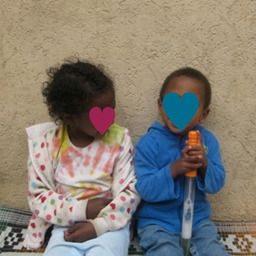 Bentz Family Adoption