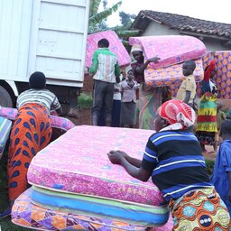 Eden's Child Christmas 2023 Fundraiser