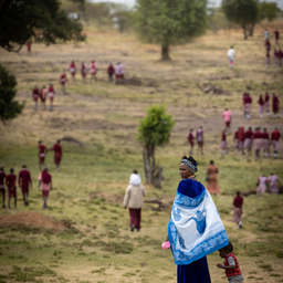Ovi Popescu's fundraiser for Kenya- LLU Student Activities BLT with a Mission 2024