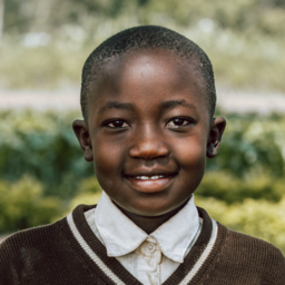 Patterson's fundraiser Kome Island, TZ - TAN24