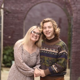 Levi & Rebekah's e3 Partners Fundraiser