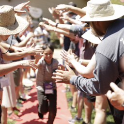 Kayla Davis's fundraiser for Royal Family Kids Camp San Diego 2024