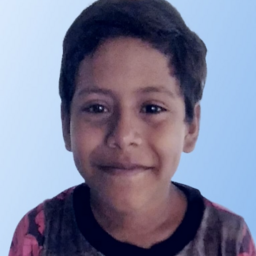 Anderson Zamora Solis