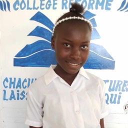 Esterlande Deccide: Reforme School