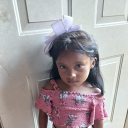 Maryuri Edith Zamora