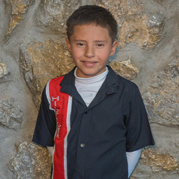 KEVIN URIEL DE LA CRUZ TORRES